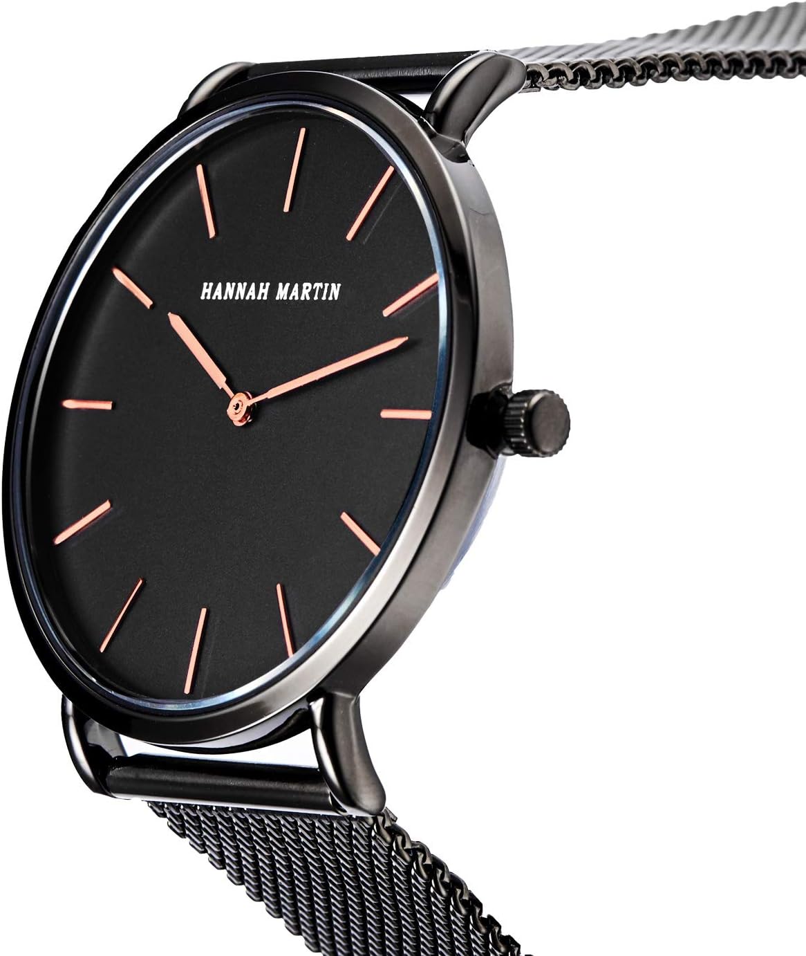 Reloj Ultra Delgado Mujer Acero Reloj Ultra Delgado Mujer Acero